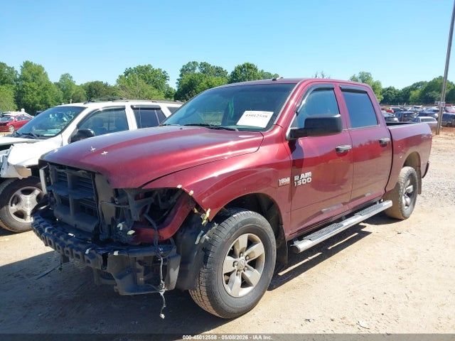 Aukcja sprzedaży 2016 Ram 1500 Express, vin: 3C6RR7KT7GG266965, numer aukcji: 45012558