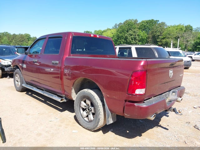 Aukcja sprzedaży 2016 Ram 1500 Express, vin: 3C6RR7KT7GG266965, numer aukcji: 45012558