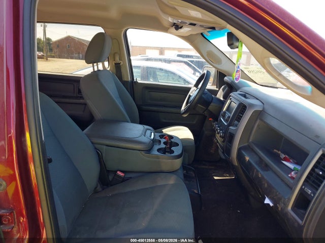 Aukcja sprzedaży 2016 Ram 1500 Express, vin: 3C6RR7KT7GG266965, numer aukcji: 45012558