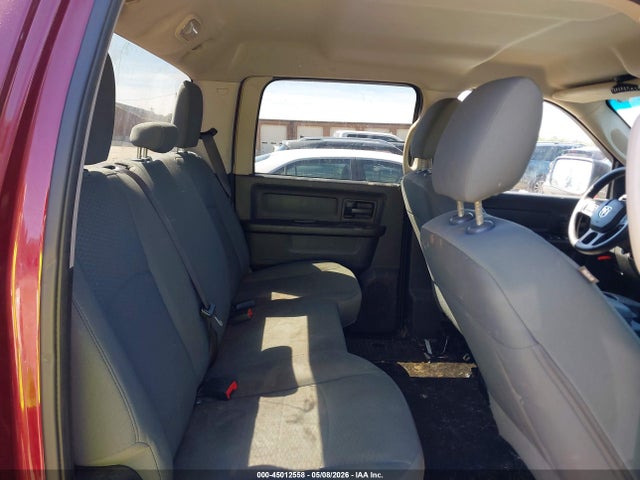 Aukcja sprzedaży 2016 Ram 1500 Express, vin: 3C6RR7KT7GG266965, numer aukcji: 45012558