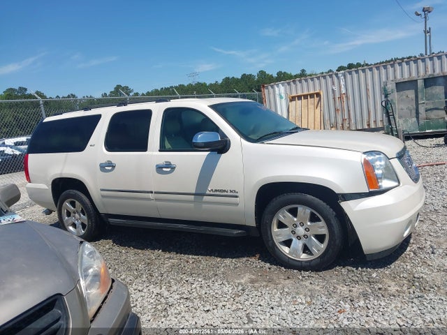 Aukcja sprzedaży 2012 Gmc Yukon Xl 1500 Slt, vin: 1GKS1KE03CR199592, numer aukcji: 45012561