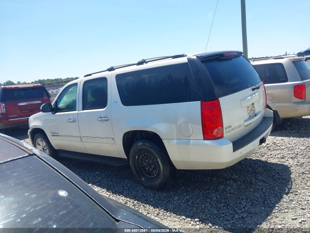 Aukcja sprzedaży 2012 Gmc Yukon Xl 1500 Slt, vin: 1GKS1KE03CR199592, numer aukcji: 45012561