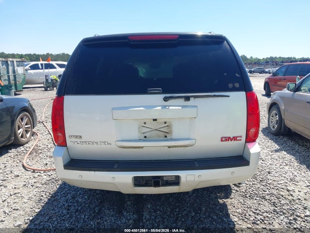 Aukcja sprzedaży 2012 Gmc Yukon Xl 1500 Slt, vin: 1GKS1KE03CR199592, numer aukcji: 45012561