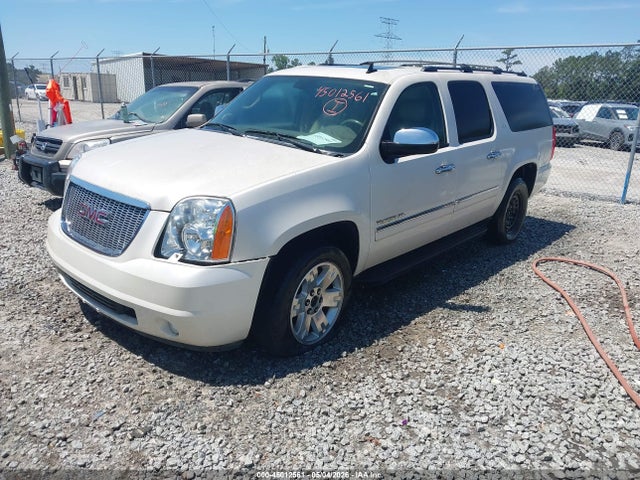 Aukcja sprzedaży 2012 Gmc Yukon Xl 1500 Slt, vin: 1GKS1KE03CR199592, numer aukcji: 45012561