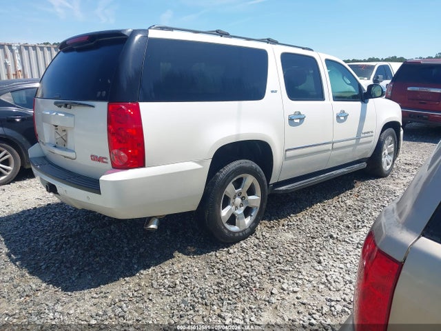 Aukcja sprzedaży 2012 Gmc Yukon Xl 1500 Slt, vin: 1GKS1KE03CR199592, numer aukcji: 45012561