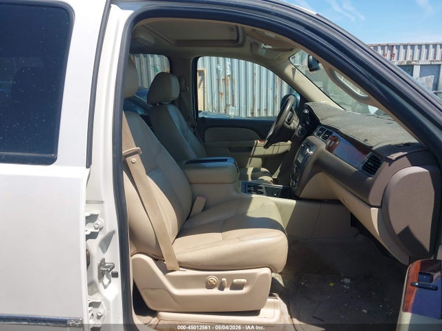 Aukcja sprzedaży 2012 Gmc Yukon Xl 1500 Slt, vin: 1GKS1KE03CR199592, numer aukcji: 45012561