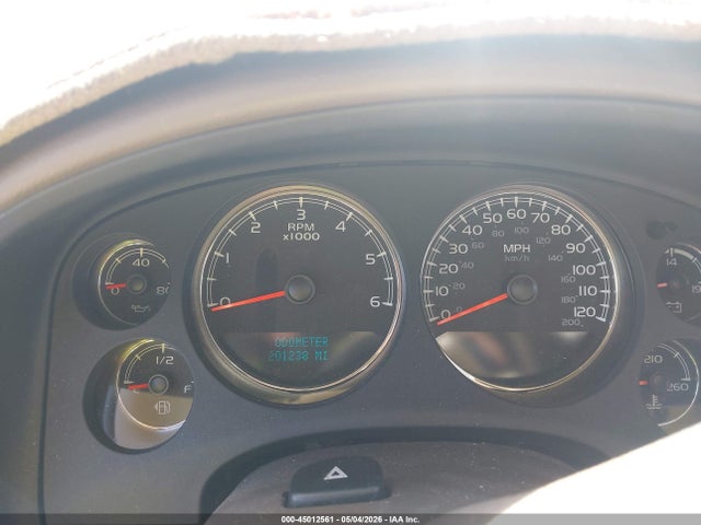 Aukcja sprzedaży 2012 Gmc Yukon Xl 1500 Slt, vin: 1GKS1KE03CR199592, numer aukcji: 45012561