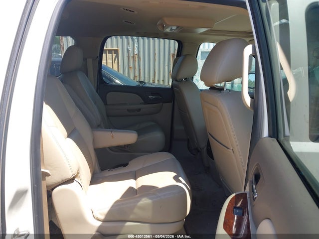 Aukcja sprzedaży 2012 Gmc Yukon Xl 1500 Slt, vin: 1GKS1KE03CR199592, numer aukcji: 45012561