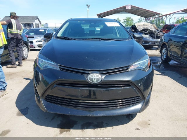 Продаж на аукціоні авто 2019 Toyota Corolla Le, vin: 2T1BURHE7KC145000, номер лоту: 45012562