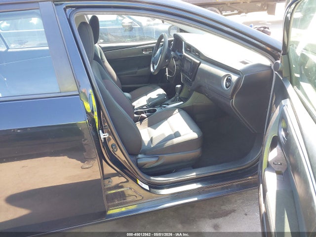 Продаж на аукціоні авто 2019 Toyota Corolla Le, vin: 2T1BURHE7KC145000, номер лоту: 45012562