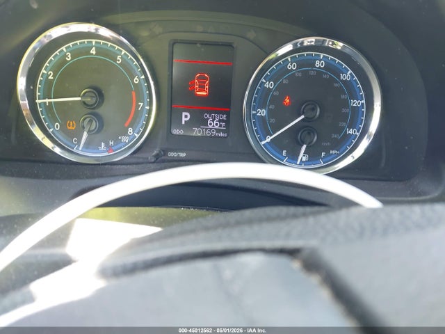 Продаж на аукціоні авто 2019 Toyota Corolla Le, vin: 2T1BURHE7KC145000, номер лоту: 45012562