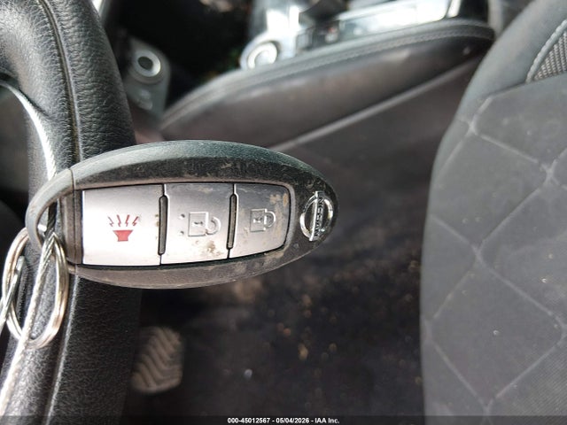 Продаж на аукціоні авто 2019 Nissan Kicks S, vin: 3N1CP5CU8KL562547, номер лоту: 45012567