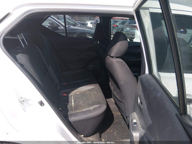 Продаж на аукціоні авто 2019 Nissan Kicks S, vin: 3N1CP5CU8KL562547, номер лоту: 45012567
