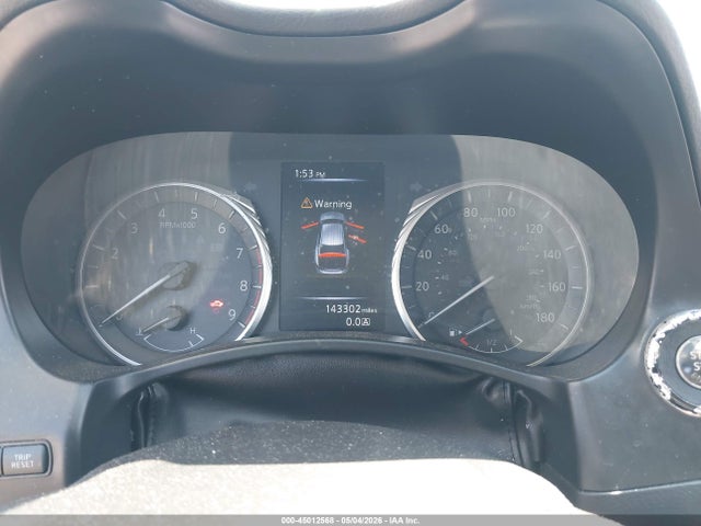 Aukcja sprzedaży 2019 Infiniti Q50 3.0t Luxe, vin: JN1EV7AP9KM543549, numer aukcji: 45012568