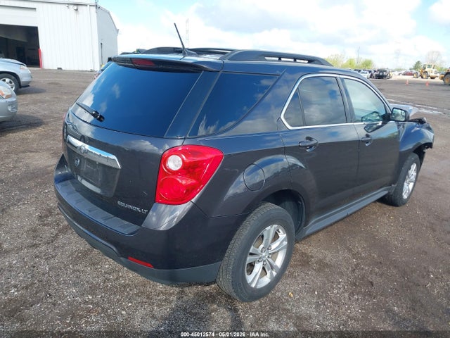 Продажа на аукционе авто 2013 Chevrolet Equinox 1lt, vin: 1GNFLEEK4DZ121485, номер лота: 45012574