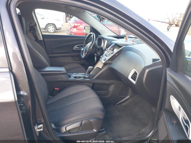 Продажа на аукционе авто 2013 Chevrolet Equinox 1lt, vin: 1GNFLEEK4DZ121485, номер лота: 45012574