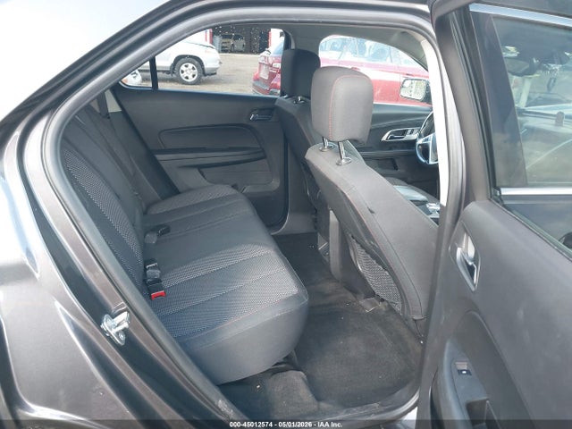 Продажа на аукционе авто 2013 Chevrolet Equinox 1lt, vin: 1GNFLEEK4DZ121485, номер лота: 45012574