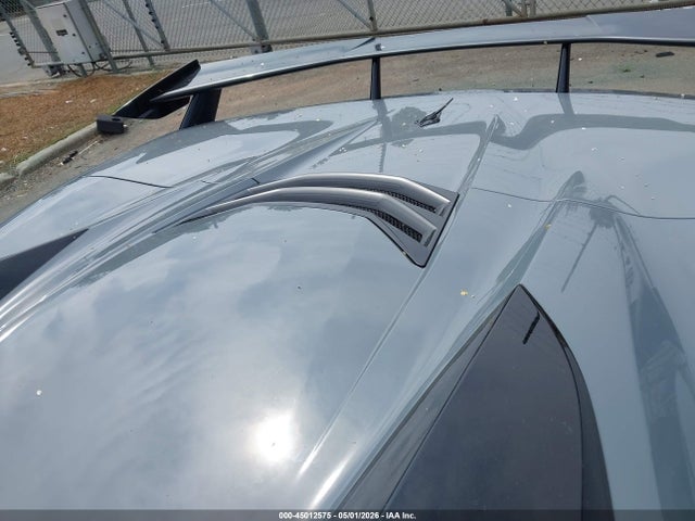 Chevrolet Corvette Stingray Rwd 2lt 2024 1G1YB3D46R5118431 Image 10