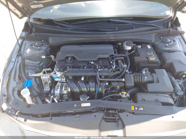Aukcja sprzedaży 2026 Hyundai Elantra Sel Sport Premium, vin: KMHLS4DG1TU147264, numer aukcji: 45012581