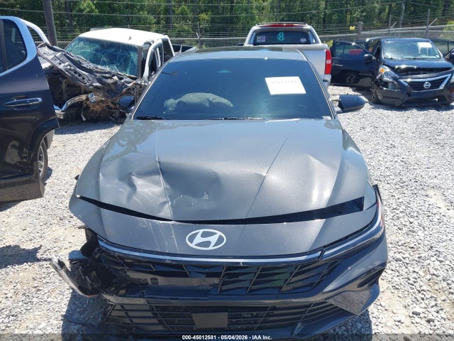 Aukcja sprzedaży 2026 Hyundai Elantra Sel Sport Premium, vin: KMHLS4DG1TU147264, numer aukcji: 45012581