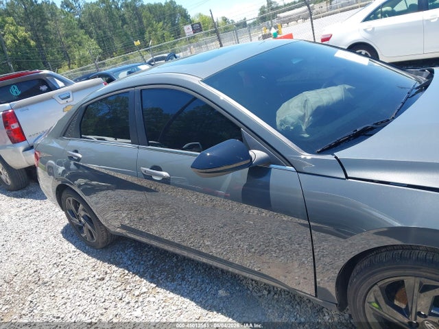 Aukcja sprzedaży 2026 Hyundai Elantra Sel Sport Premium, vin: KMHLS4DG1TU147264, numer aukcji: 45012581