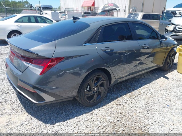 Aukcja sprzedaży 2026 Hyundai Elantra Sel Sport Premium, vin: KMHLS4DG1TU147264, numer aukcji: 45012581