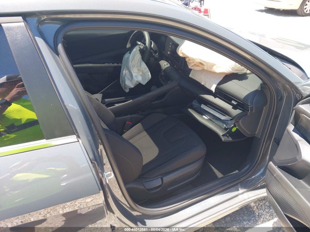 Aukcja sprzedaży 2026 Hyundai Elantra Sel Sport Premium, vin: KMHLS4DG1TU147264, numer aukcji: 45012581