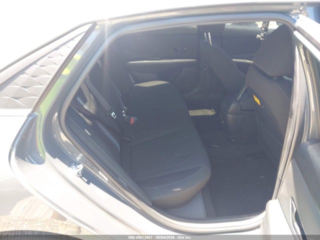 Aukcja sprzedaży 2026 Hyundai Elantra Sel Sport Premium, vin: KMHLS4DG1TU147264, numer aukcji: 45012581