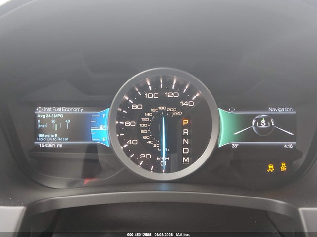 45012585 :رقم المزاد ، 1FM5K8D80EGA89626 vin ، 2014 Ford Explorer Xlt مزاد بيع