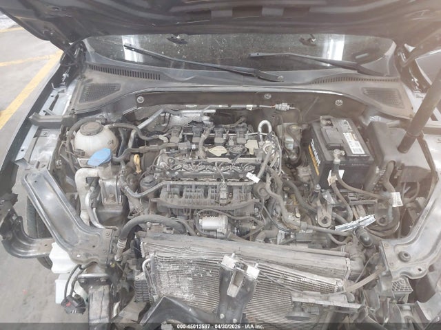 2022 Volkswagen Passat 2.0t Se მანქანა იყიდება აუქციონზე, vin: 1VWSA7A34NC005602, აუქციონის ნომერი: 45012587