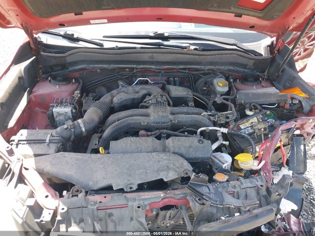 JF2SJAEC3EH456373 Subaru Forester 2.5i Premium
