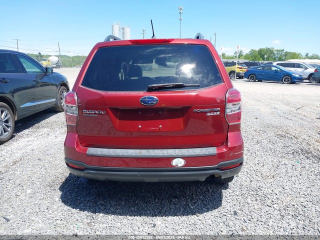 JF2SJAEC3EH456373 Subaru Forester 2.5i Premium