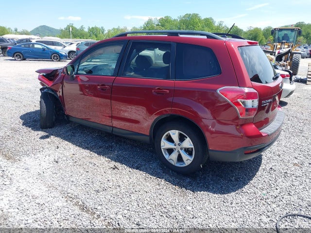 JF2SJAEC3EH456373 Subaru Forester 2.5i Premium