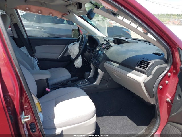 JF2SJAEC3EH456373 Subaru Forester 2.5i Premium