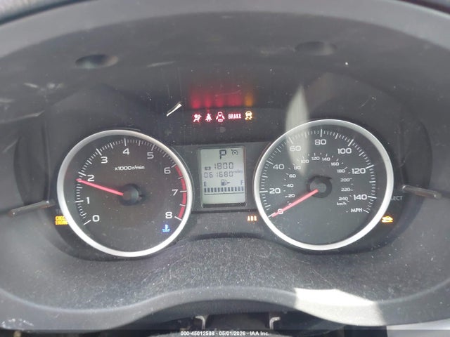 JF2SJAEC3EH456373 Subaru Forester 2.5i Premium