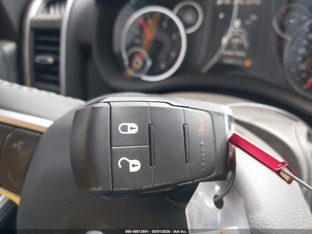 45012591 :رقم المزاد ، 3C63RRHL6RG283011 vin ، 2024 Ram 3500 مزاد بيع