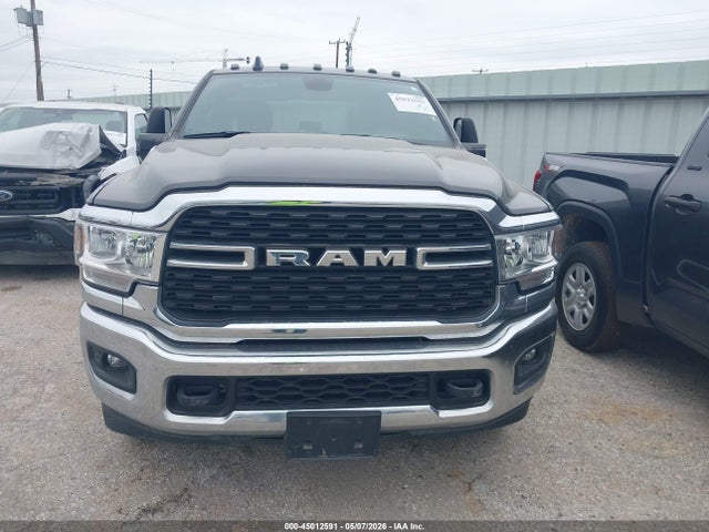 45012591 :رقم المزاد ، 3C63RRHL6RG283011 vin ، 2024 Ram 3500 مزاد بيع
