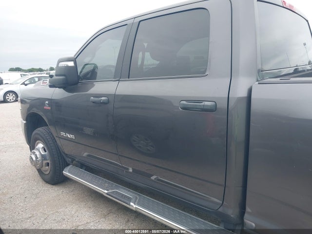 45012591 :رقم المزاد ، 3C63RRHL6RG283011 vin ، 2024 Ram 3500 مزاد بيع