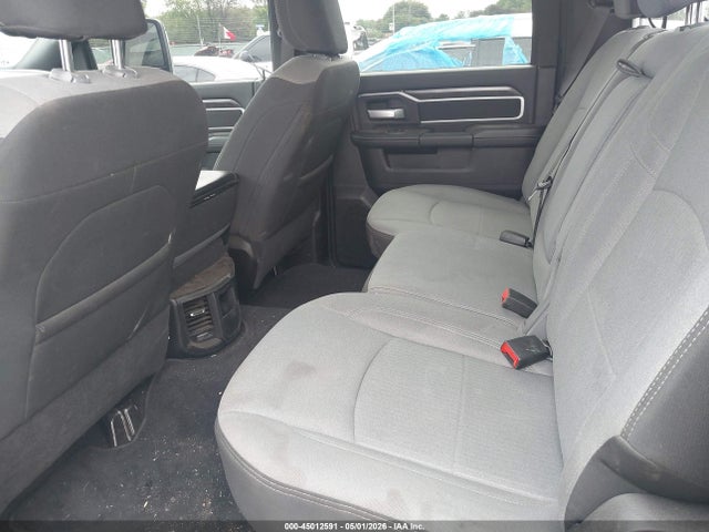 45012591 :رقم المزاد ، 3C63RRHL6RG283011 vin ، 2024 Ram 3500 مزاد بيع