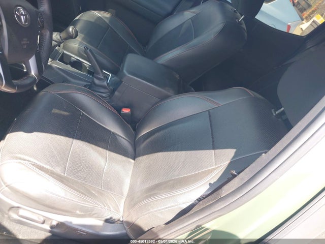 2022 Toyota Tacoma Trd Off Road მანქანა იყიდება აუქციონზე, vin: 3TYCZ5AN5NT083069, აუქციონის ნომერი: 45012592