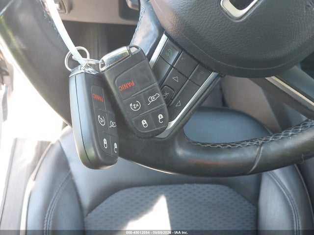Продажа на аукционе авто 2022 Jeep Compass Latitude 4x4, vin: 3C4NJDBB1NT111689, номер лота: 45012594