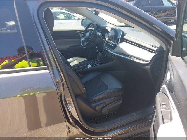 Продажа на аукционе авто 2022 Jeep Compass Latitude 4x4, vin: 3C4NJDBB1NT111689, номер лота: 45012594