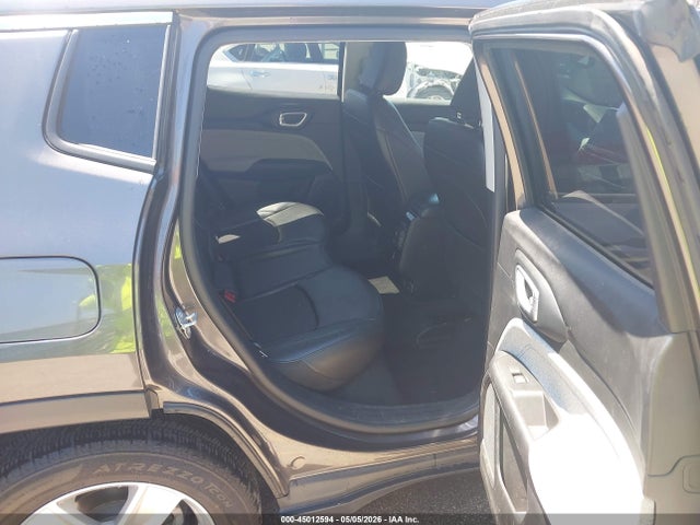Продажа на аукционе авто 2022 Jeep Compass Latitude 4x4, vin: 3C4NJDBB1NT111689, номер лота: 45012594