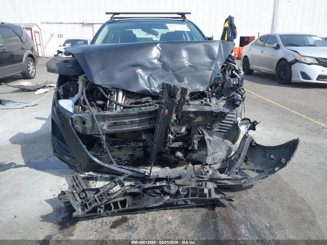 Auction sale of the 2010 Mazda Mazda3 I Touring, vin: JM1BL1SG5A1312181, lot number: 45012595