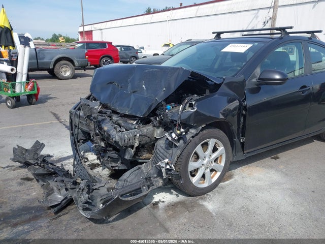 Продаж на аукціоні авто 2010 Mazda Mazda3 I Touring, vin: JM1BL1SG5A1312181, номер лоту: 45012595
