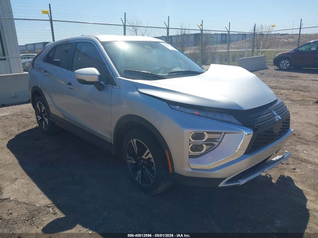 Mitsubishi Eclipse Cross Black Edition S-awc/se S-awc/sel S-awc 2026 JA4ATWAA1TZ005546 главное изображение