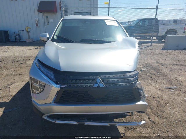 JA4ATWAA1TZ005546 Mitsubishi Eclipse Cross Black Edition S-awc/se S-awc/sel S-awc