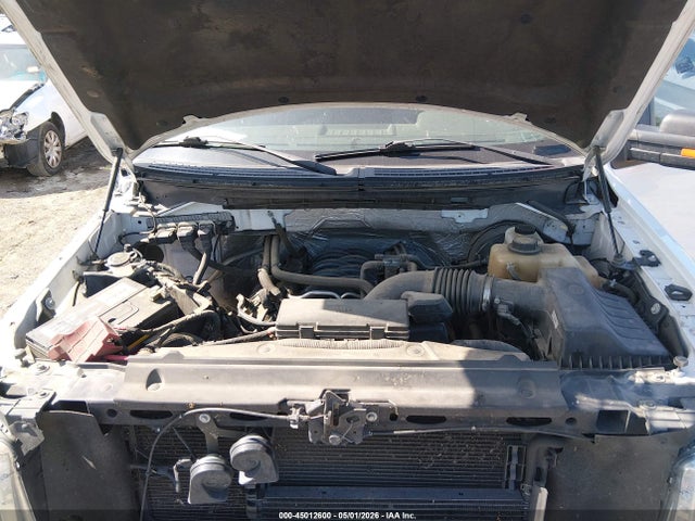 Aukcja sprzedaży 2013 Ford F-150 Xlt, vin: 1FTFW1CF5DFB15839, numer aukcji: 45012600