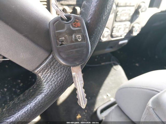 Aukcja sprzedaży 2013 Ford F-150 Xlt, vin: 1FTFW1CF5DFB15839, numer aukcji: 45012600