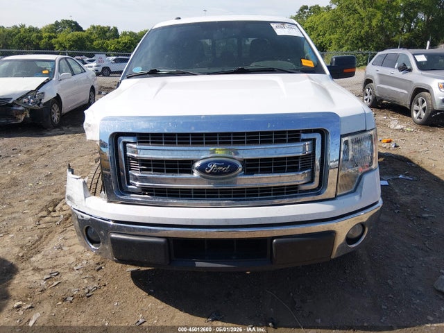 Aukcja sprzedaży 2013 Ford F-150 Xlt, vin: 1FTFW1CF5DFB15839, numer aukcji: 45012600